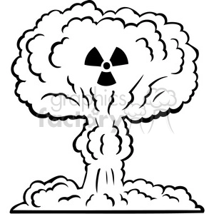 nuclear explosion war 080