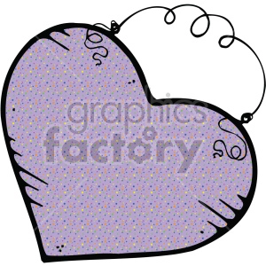 purple heart art