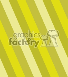 striped yellow background