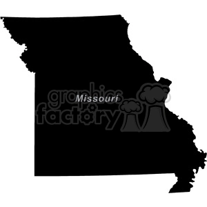 MO-Missouri