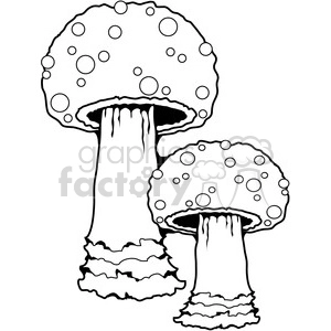 Mushroom 03 Group