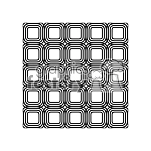 vector shape pattern design 899