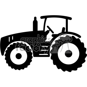 tractor svg cut file v4