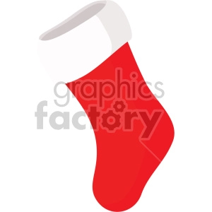 christmas stocking icon