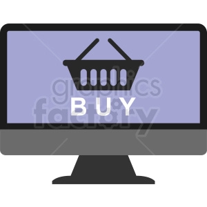 online shopping cart design