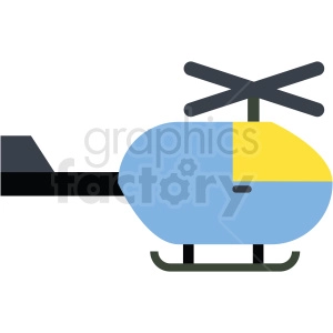 game helicopter clipart icon