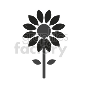 flowers clipart 17