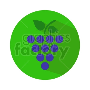 grape vector icons 2